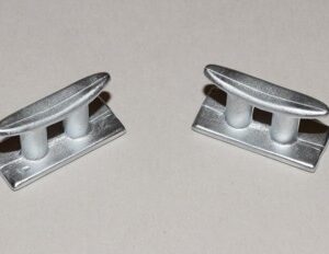 Chocks, Bitts, Cleats, Bollards