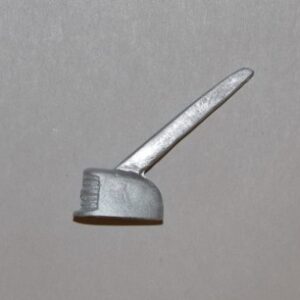 Navigation Light with Flagstaff #28-436