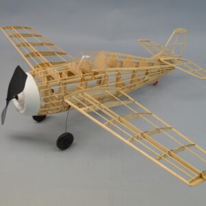 Plans & Inst. - Kit #339 F4F Wildcat