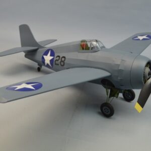 F4F Wildcat Kit #339