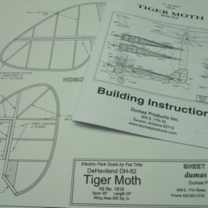 Plans & Inst.-1800 Series