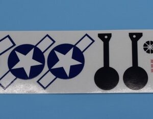 Decals-Kit #237-F6F Hellcat