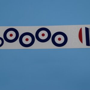 Decals-Kit #241-Sopwith Triplane