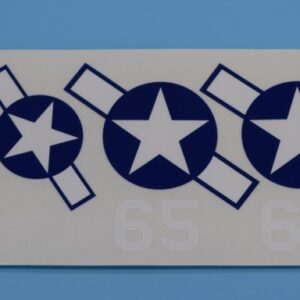 Decals-Kit #333-USMC PBJ 1J (B-25J)