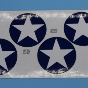 Decals-Kit #339-F4F Wildcat