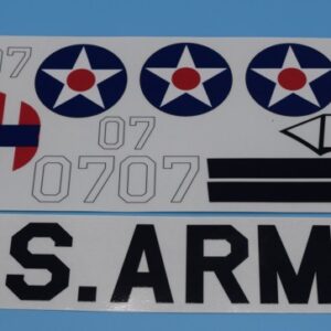 Decals-Kit #341-Fairchild PT-19