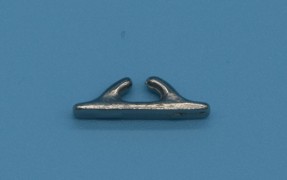 Chrome Plated Chock 28-121C
