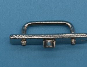 Chrome Plated Hatch Handle 28-296C