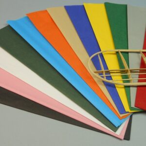 Building Supplies Planes