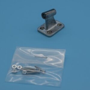 Cast Aluminum for 3/16" Dia. Shaft Kit #3314