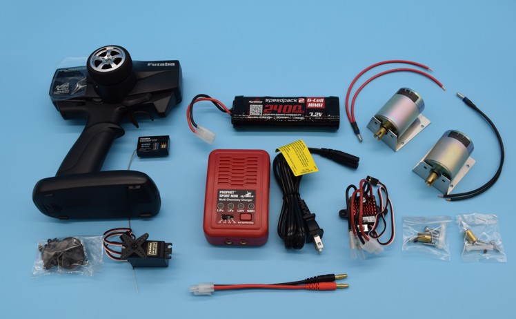 Electronics